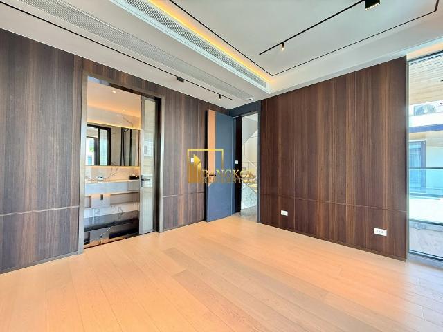 Culture 188 | Modern 5 Bedroom Luxury House on Rama 9 Road BR28356SH