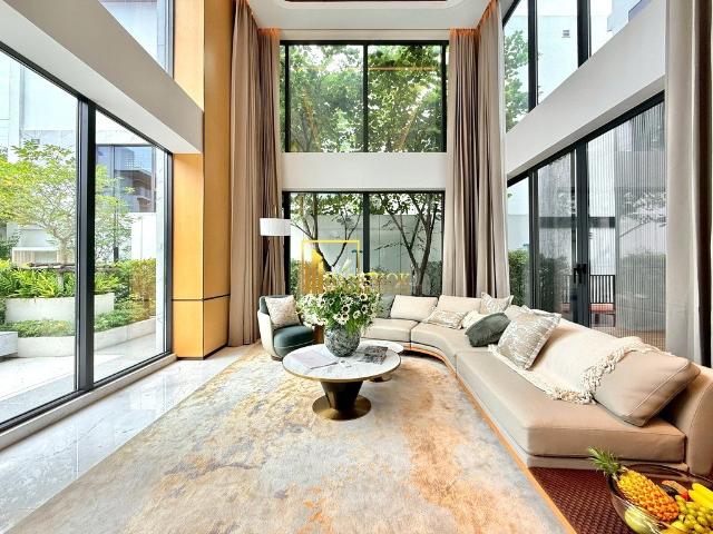 Culture 188 | Stunning 6 Bed Luxury House on Rama 9 Area BR28357SH