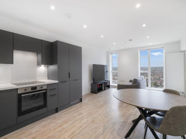 Culvert West House, Masons Avenue, Harrow, Middlesex HA3, 1 bed flat to rent, £1,500 pcm | PrimeLocation