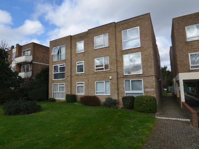 Culverton Court, Sidcup DA14, 2 bed flat to rent, £1,475 pcm | PrimeLocation