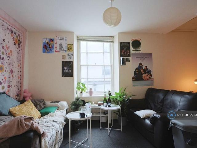 Culver St, Bristol, BS1 5 bed flat to rent £3,500 pcm £808 pw