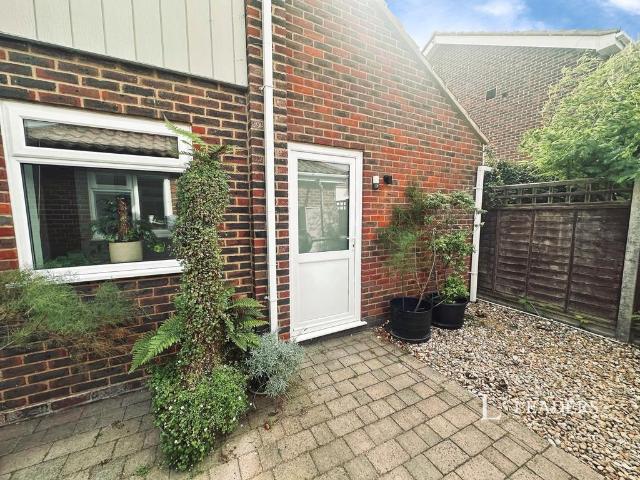 Culver Road, PO22 1 bed house to rent £1,195 pcm £276 pw