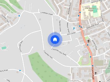 Tunbridge Wells, Kent county, South East England