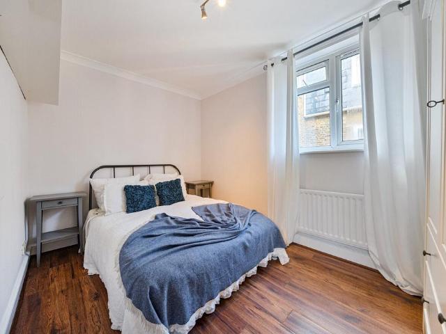 Culverden Road, London, SW12 1 bed flat to rent £2,400 pcm £554 pw