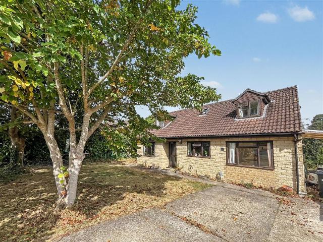 Culverhayes, Beaminster DT8, 3 bed detached bungalow to rent, £1,450 pcm | PrimeLocation