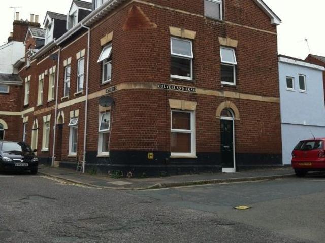 Culverland Road, Exeter, EX4 5 bed terraced house to rent £4,400 pcm £1,015 pw