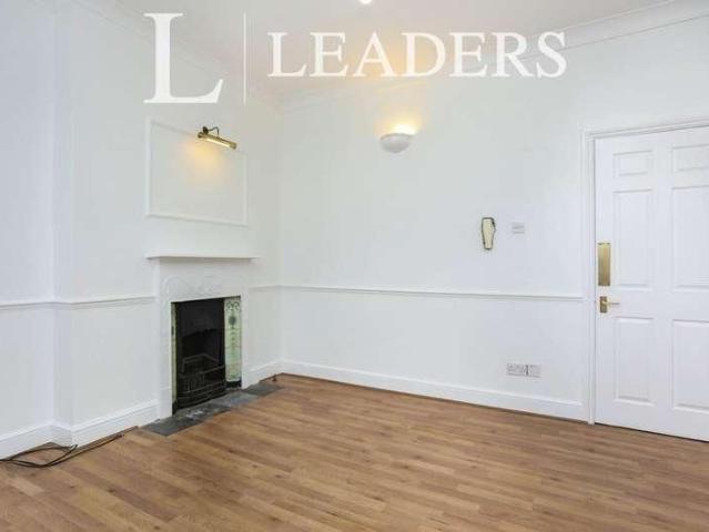 Culverley Road, London, SE6