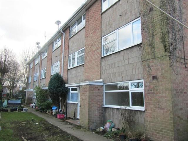 Culworth Foleshill Road, COVENTRY. 2 bed ground floor flat to rent £725 pcm £167 pw