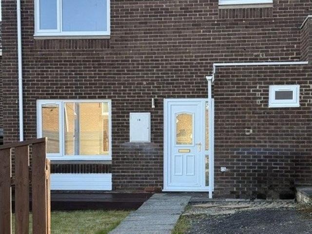 Culzean Court, Consett DH8, 3 bed terraced house to rent, £740 pcm | PrimeLocation