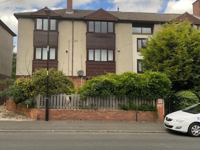 Culzean House, Anglesey Road SR3, 2 bed flat to rent, £650 pcm | PrimeLocation