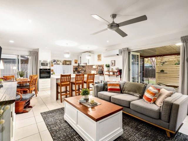 Cul de Sac Comfort with Two Sheds and Exceptional Workshop Space!