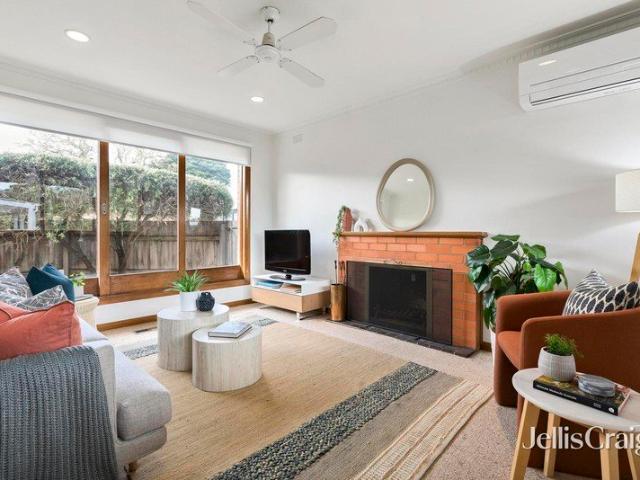Cul de sac Comfort with Exciting Potential