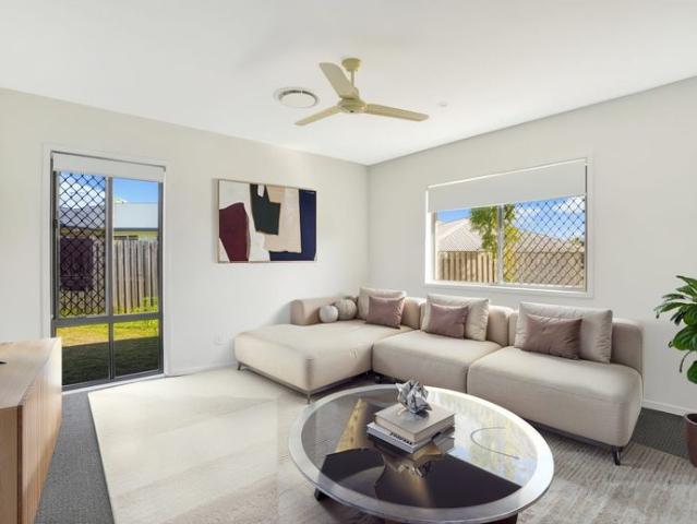 APPLICATION APPROVED: CUL DE SAC, FAMILY SIZED CHARM WELCOME TO YOUR NEW HOME AT 4 ISLA COURT