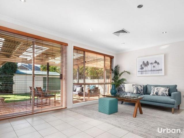 Cul De Sac Gem Spacious 4 Bedroom Family Home