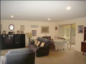 Tura Beach, Bega Valley, Victoria - Parking