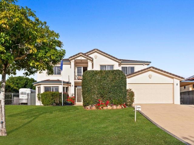 CUL DE SAC LIVING IN MANSFIELD STATE HIGH CATCHMENT ON 750m2