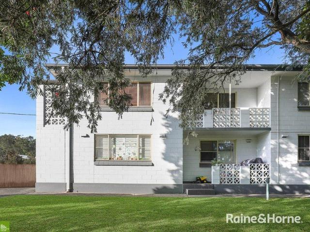 Cul De Sac Location Small Development Convenient Location