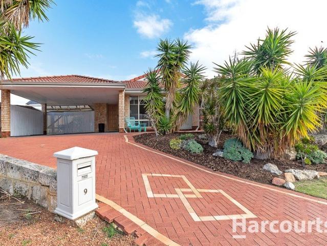 Cul De Sac Location with Big Backyard & Drive Through Potential