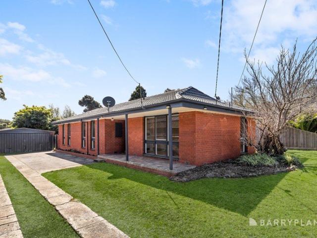 Cul de Sac Perfection on a Generous 678 m² Block