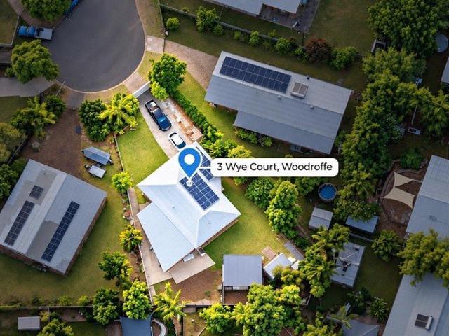 Cul de Sac + 6x6m Shed + 22 Solar Panels + Vacant possession