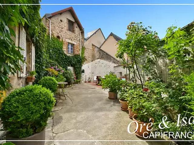 Culan 18270 Achat / Vente maison 15 pièces t15 jardin