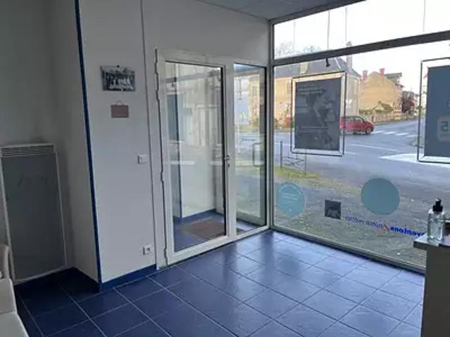 Culan 18270 Achat / Vente maison 5 pièces t5