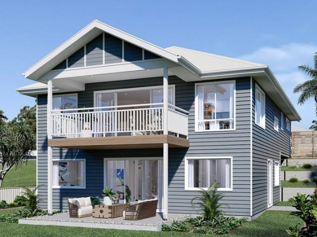 Culburra 255 Hamptons, Select inclusions