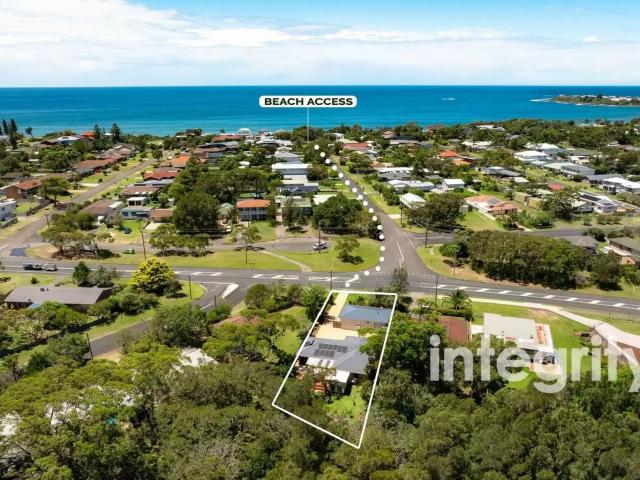Culburra, Beach, 123, Prince, Edward, Avenue, Australia