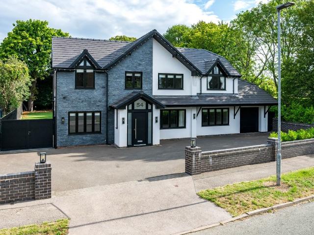 Culcheth, Warrington, Cheshire WA3, 5 bed detached house to rent, £3,750 pcm | PrimeLocation