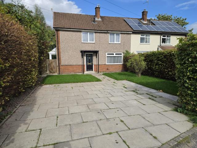 Culcheth, Warrington, Cheshire WA3, 3 bed semi detached house to rent, £1,250 pcm | PrimeLocation