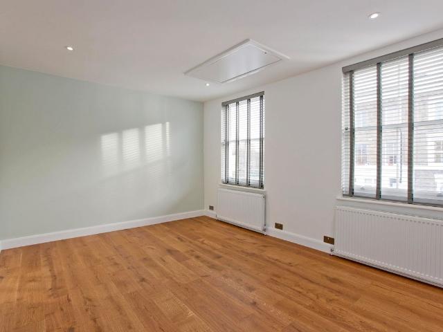Culford Mews, London N1, 1 bed maisonette to rent, £2,850 pcm | PrimeLocation