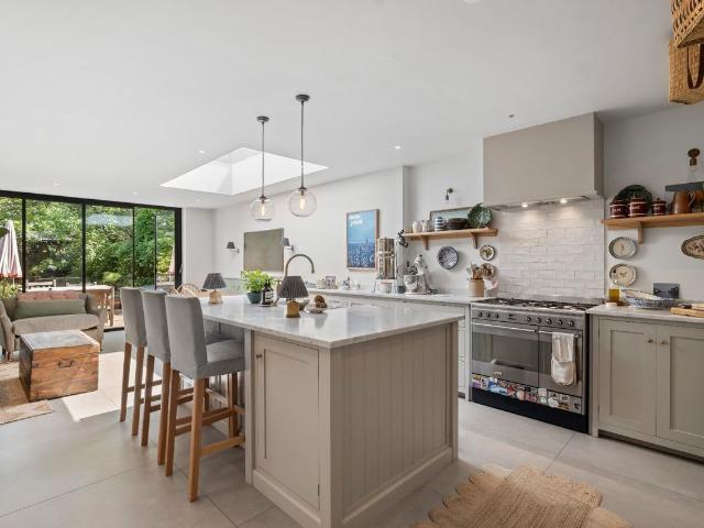 Culford Road, De Beauvoir N1, 3 bed terraced house to rent, £8,000 pcm | PrimeLocation