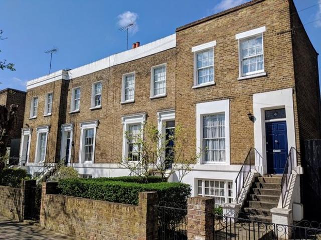 Culford Road, London N1, 3 bed terraced house to rent, £4,750 pcm | PrimeLocation