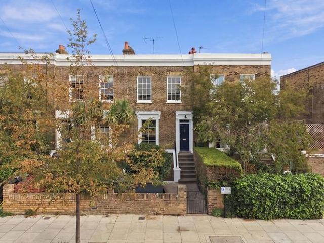 Culford Road, London N1, 4 bed terraced house to rent, £5,900 pcm | PrimeLocation