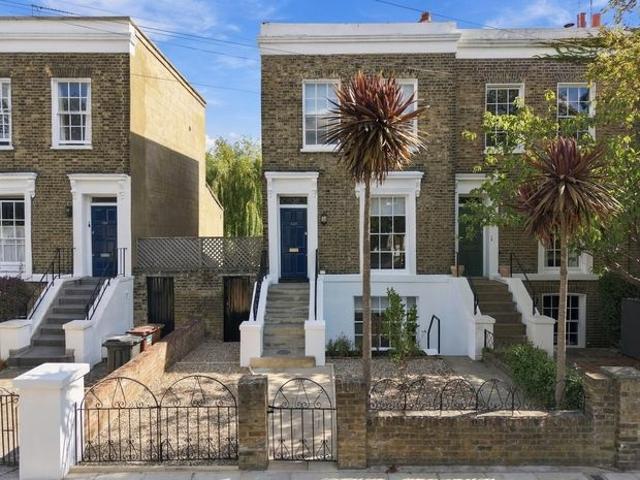 Culford Road, London N1, 4 bed terraced house to rent, £6,000 pcm | PrimeLocation