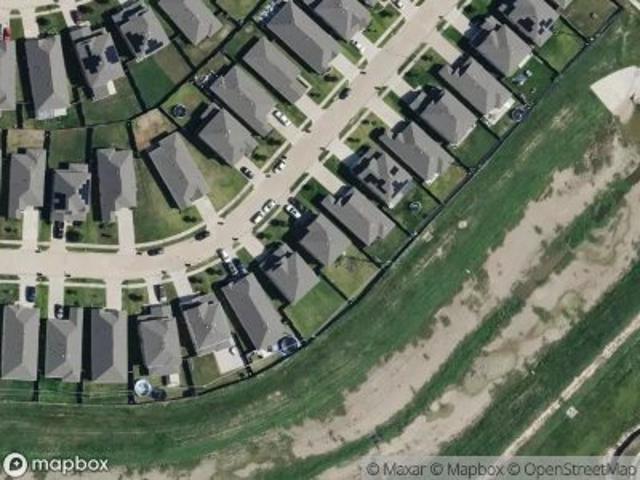 Cullen Brook Rd