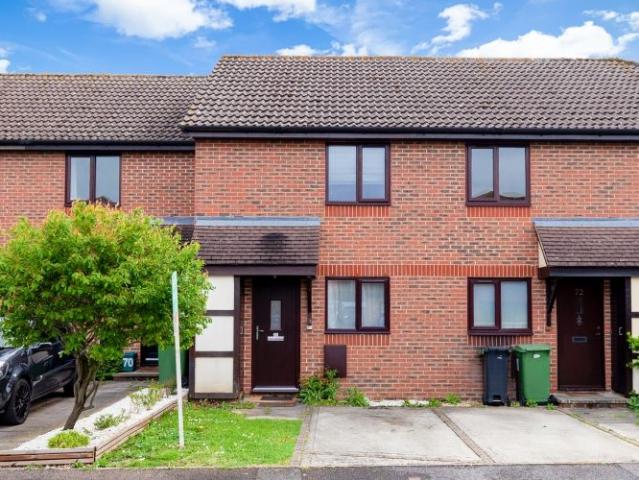 Cullerne Close, Abingdon OX14, 2 bed terraced house to rent, £1,400 pcm | PrimeLocation