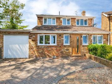 Culley Way, Maidenhead SL6, 3 bed detached house to rent, £2,600 pcm | PrimeLocation