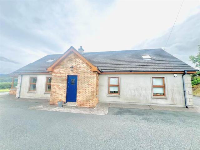 Cully Road, Silverbridge, Newry, BT35 9LP