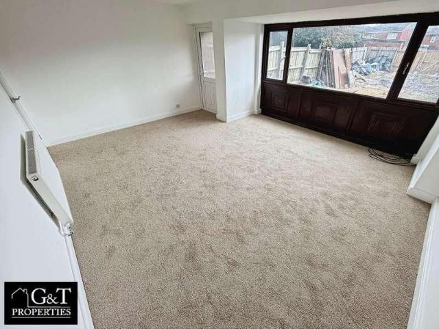 Culmington, Stirchley, Telford, TF3