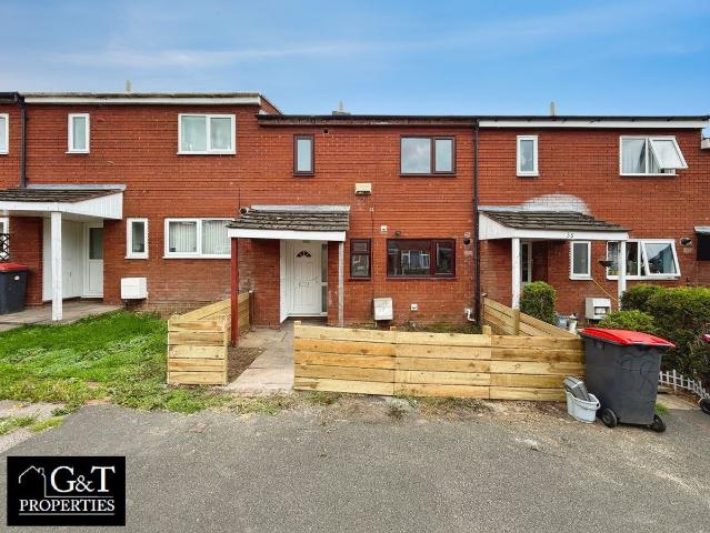 Culmington, Stirchley, Telford TF3, 3 bed terraced house to rent, £975 pcm | PrimeLocation