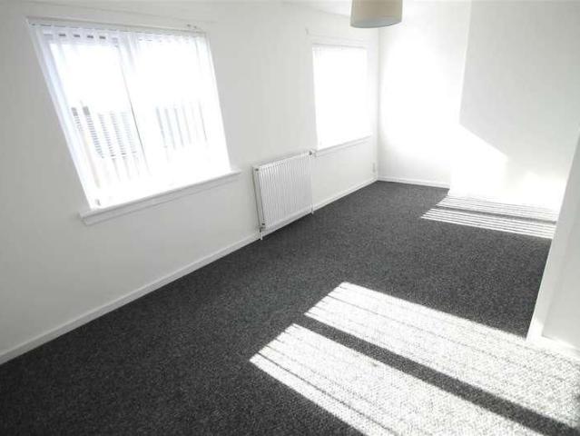 Culross Place, Summerlee, Coatbridge, ML5