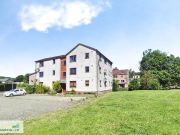 Cupar Mills, Cupar KY15, 2 bed flat to rent, £725 pcm | PrimeLocation