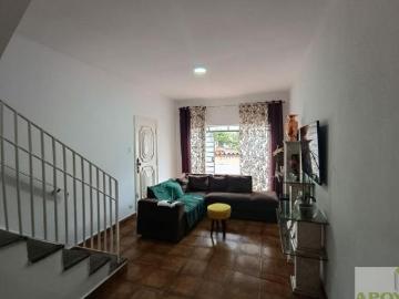 Cupecê Sobrado com 3 Dormitórios,2 Banheiros, 1 Vaga Coberta, 148M² Construção