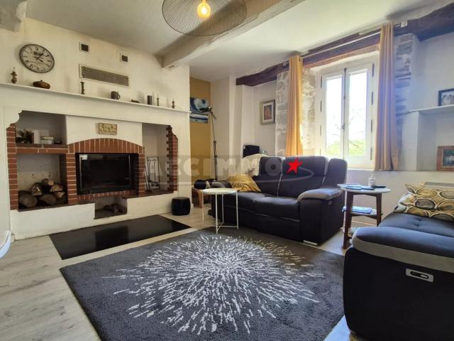 CUQ TOULZA SECTEUR FERME RENOVEE