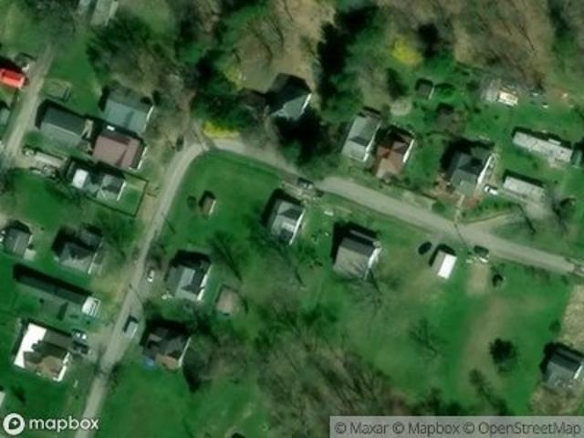 Curtisville Rd
