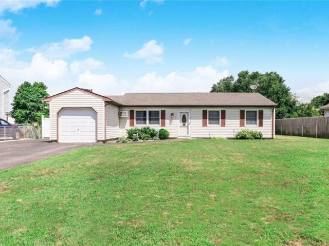 Curtis Ave, Bellport, Home For Sale