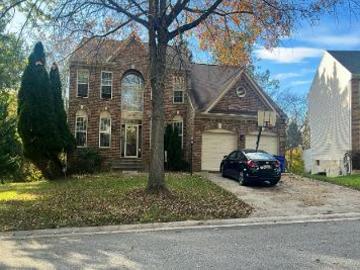 Curtis Dr