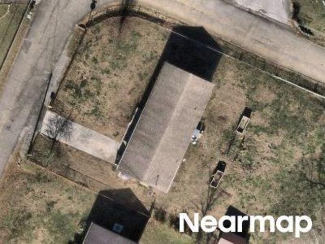 Curtis Ln SE
