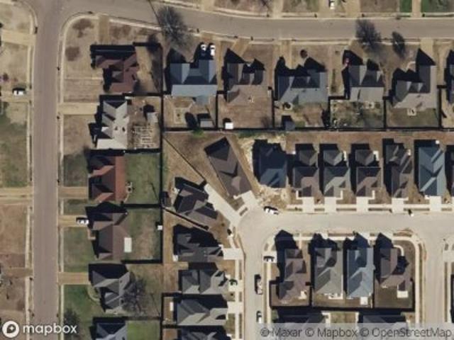 Curtis Landing Dr